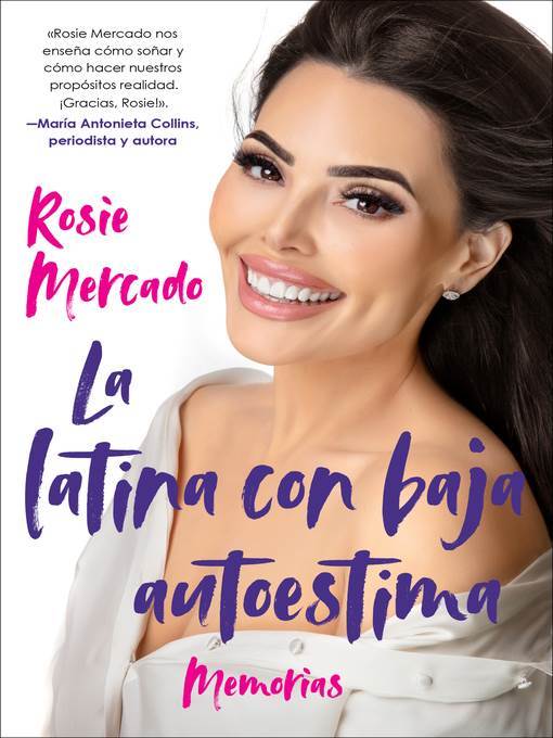 La latina con baja (The Girl with the Self-Esteem Issues)