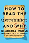 How to Read the Constitution--and Why