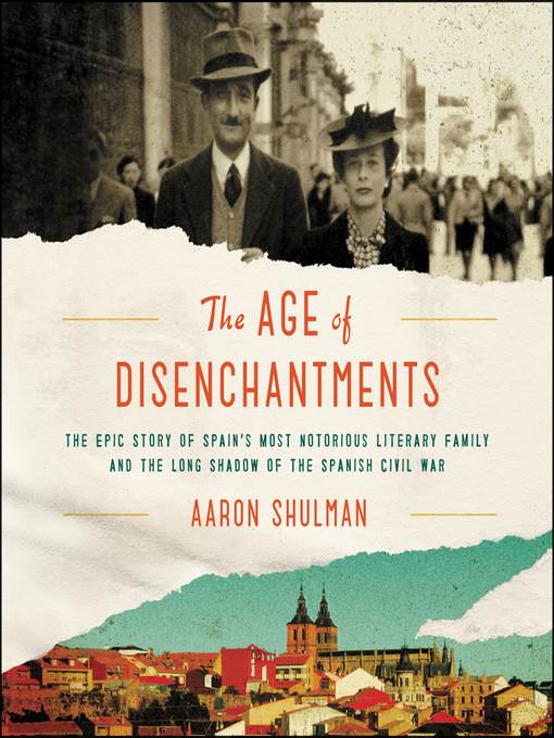 The Age of Disenchantments