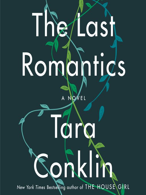 The Last Romantics