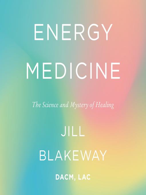 Energy Medicine