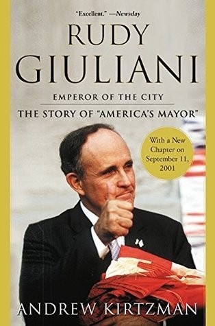 Rudy Giuliani