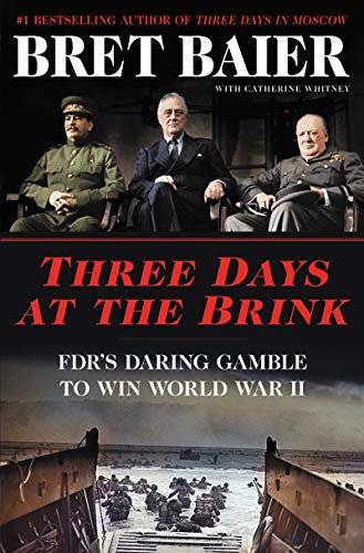 Three Days at the Brink