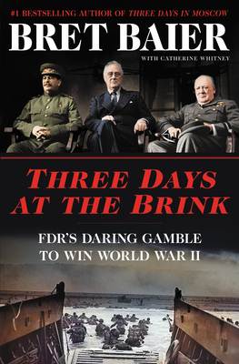 Three Days at the Brink