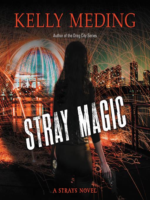 Stray Magic