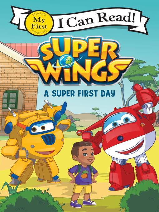 Super Wings