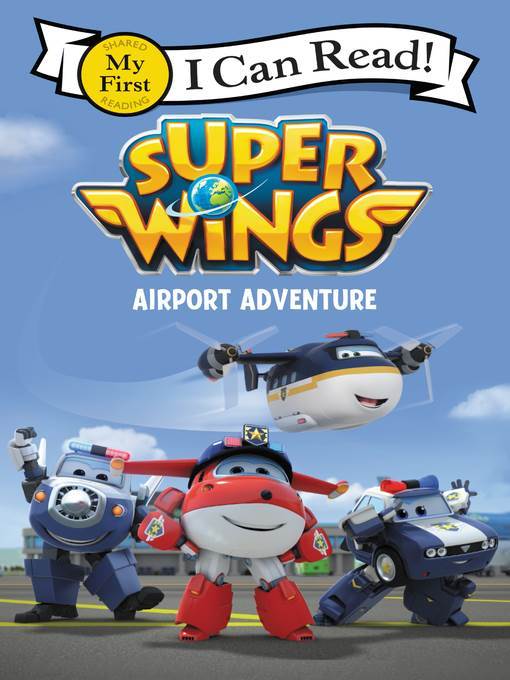 Super Wings