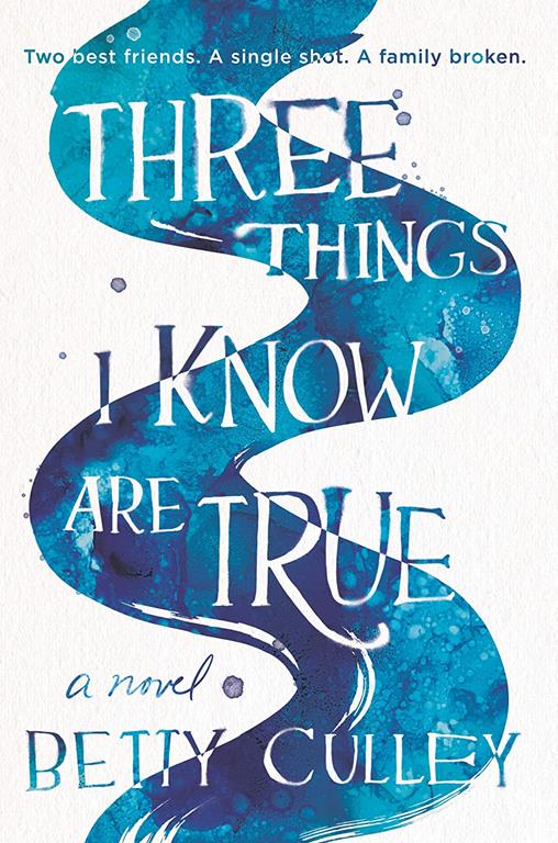 Three Things I Know Are True