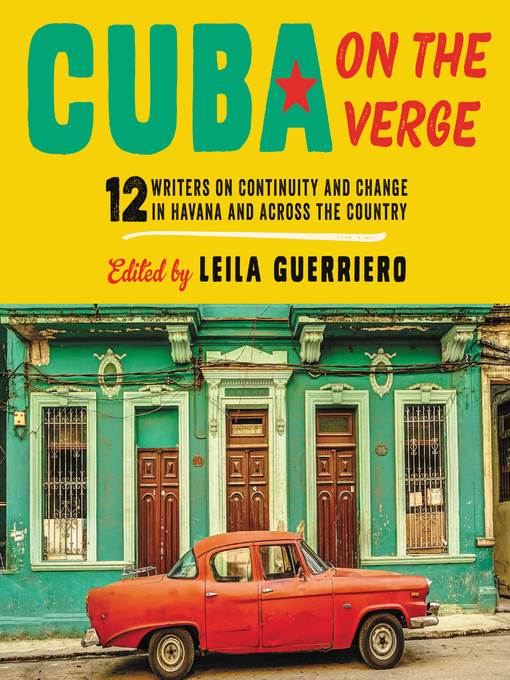 Cuba on the Verge