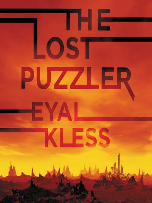 The Lost Puzzler