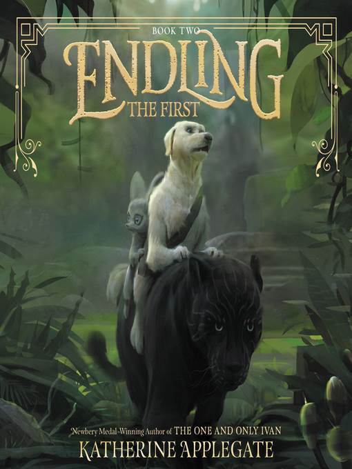 Endling #2