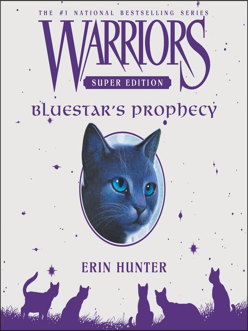 Bluestar's Prophecy