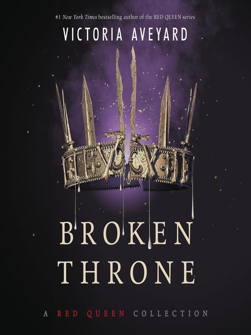 Broken Throne