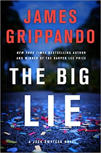 The Big Lie