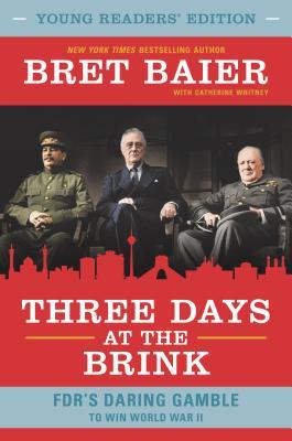 Three Days at the Brink