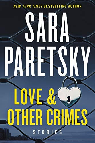 Love &amp; Other Crimes