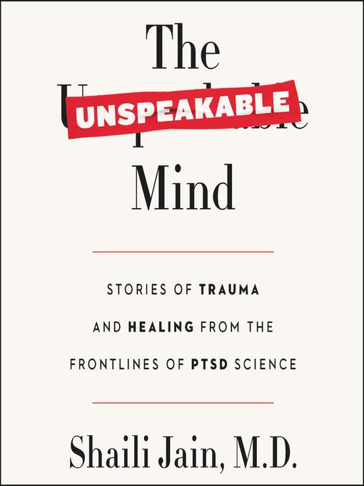 The Unspeakable Mind