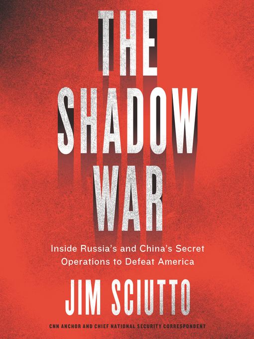 The Shadow War