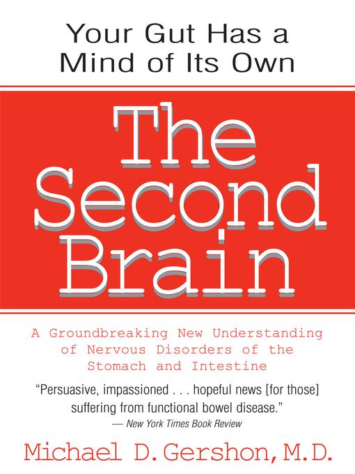 The Second Brain