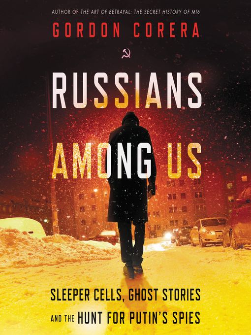 Russians Among Us