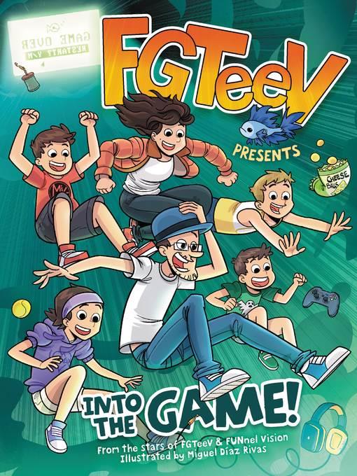 FGTeeV Presents