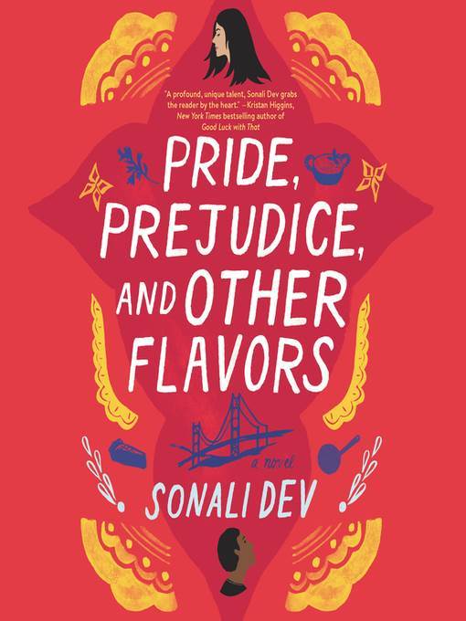 Pride, Prejudice, and Other Flavors