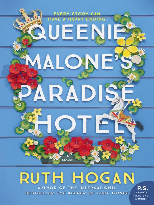 Queenie Malone's Paradise Hotel