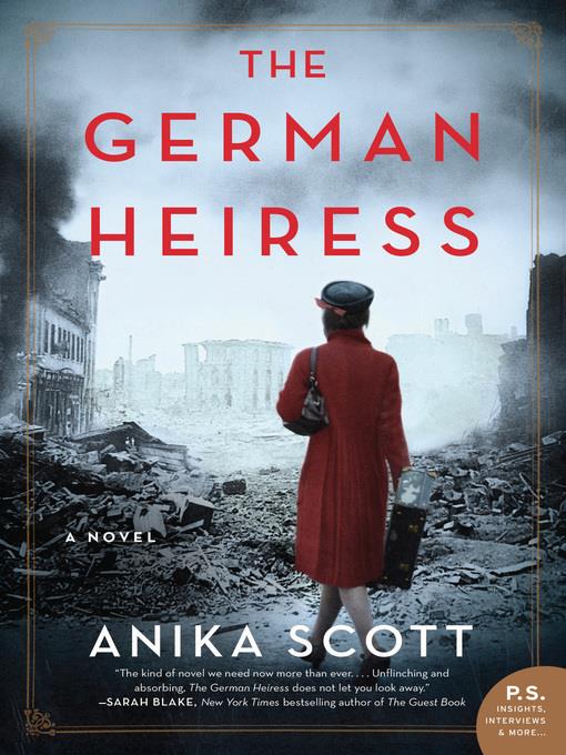 The German Heiress