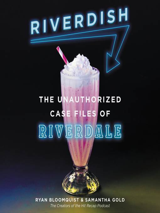 Riverdish