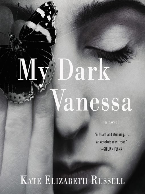 My Dark Vanessa