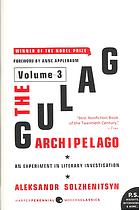 The Gulag Archipelago, Volume 3