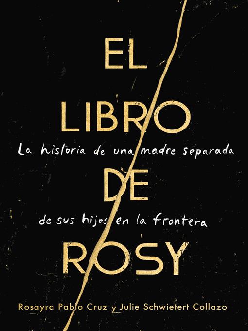 El Libro de Rosy (The Book of Rosy)