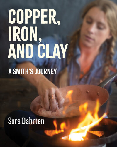 Copper, Iron, and Clay