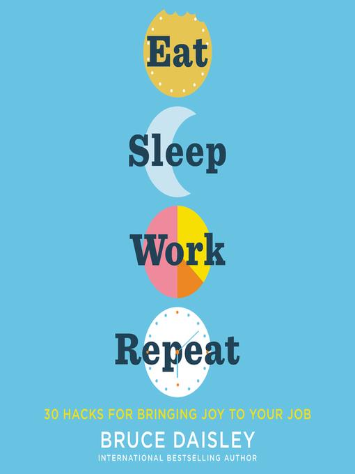 Eat Sleep Work Repeat