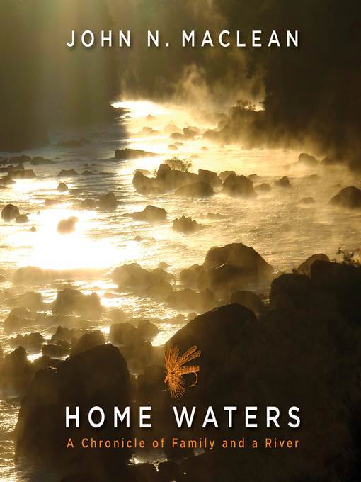 Home Waters