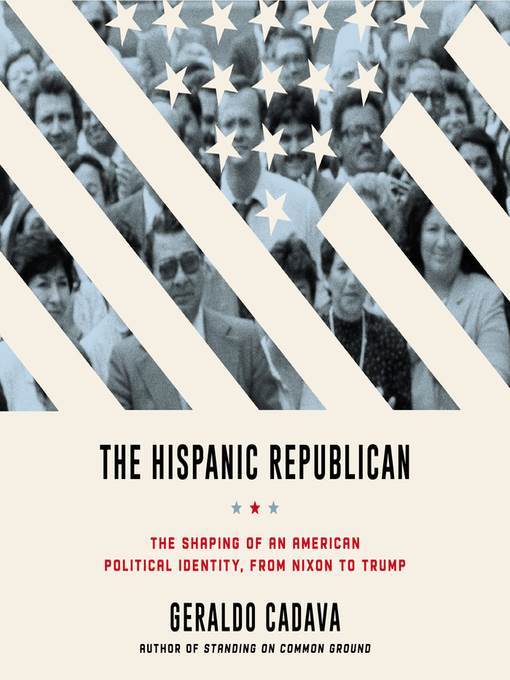 The Hispanic Republican