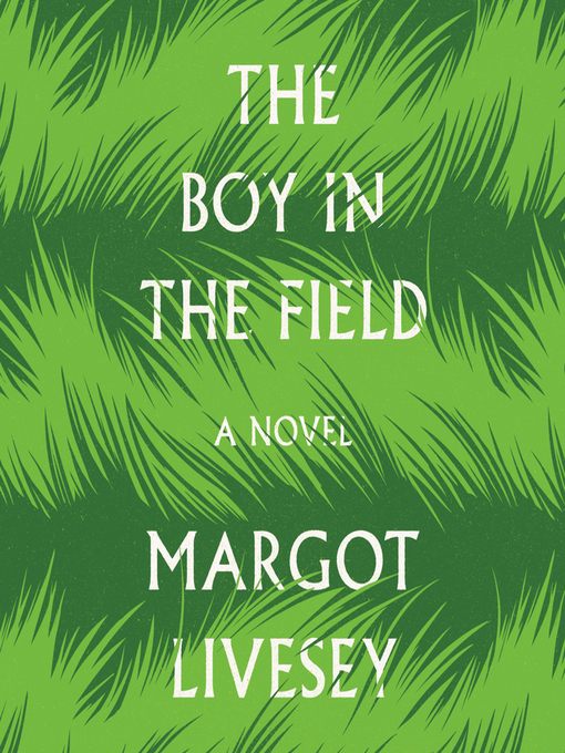 The Boy in the Field