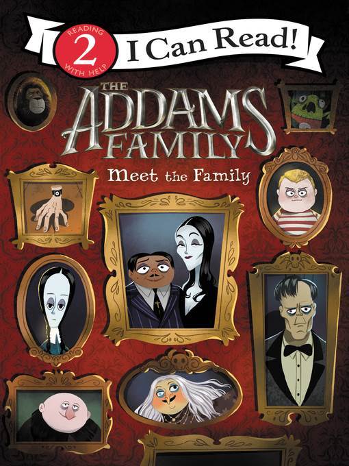 The Addams Family