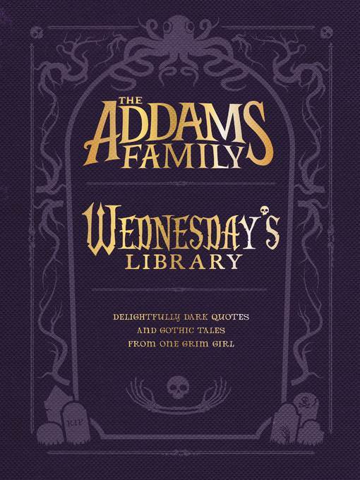 Wednesday's Library