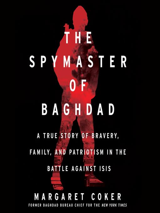 The Spymaster of Baghdad