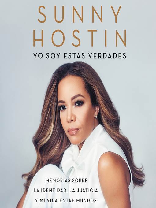 I Am These Truths  Yo soy estas verdades (Spanish edition)