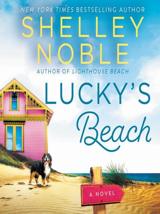 Lucky's Beach