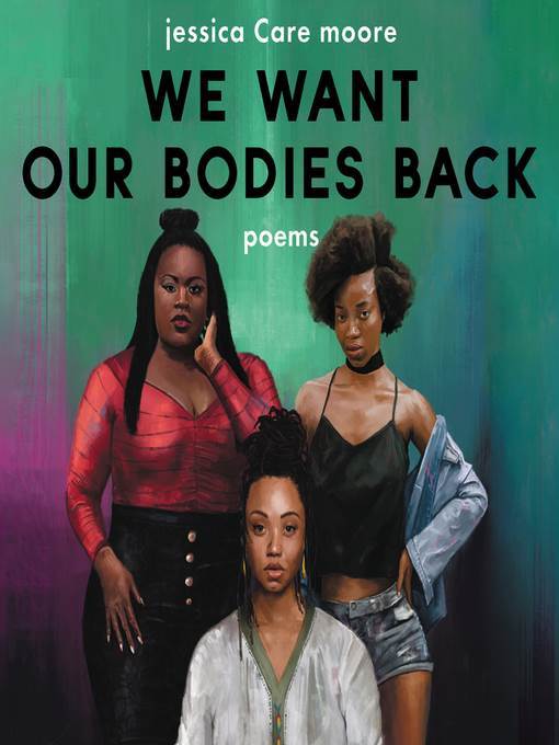 We Want Our Bodies Back