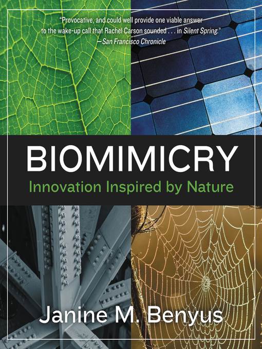 Biomimicry