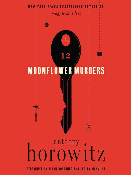 Moonflower Murders