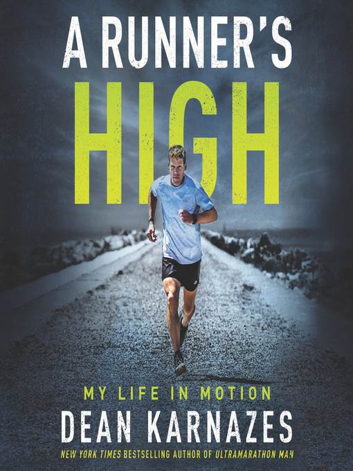 A Runner's High