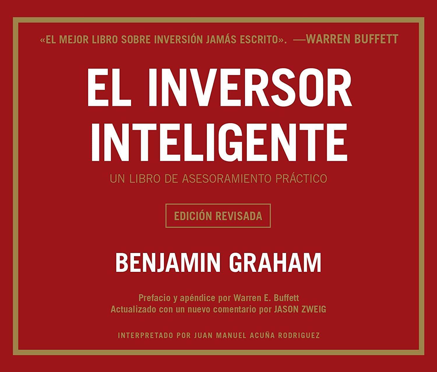 El inversor inteligente (The Intelligent Investor)