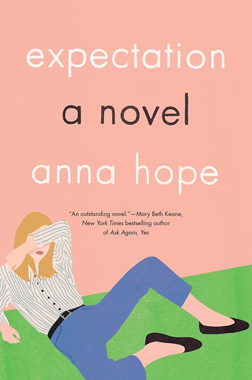 Expectation: A Novel