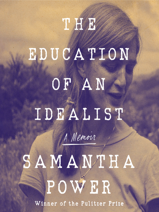 The Education of an Idealist