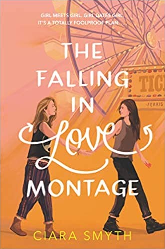 The Falling in Love Montage